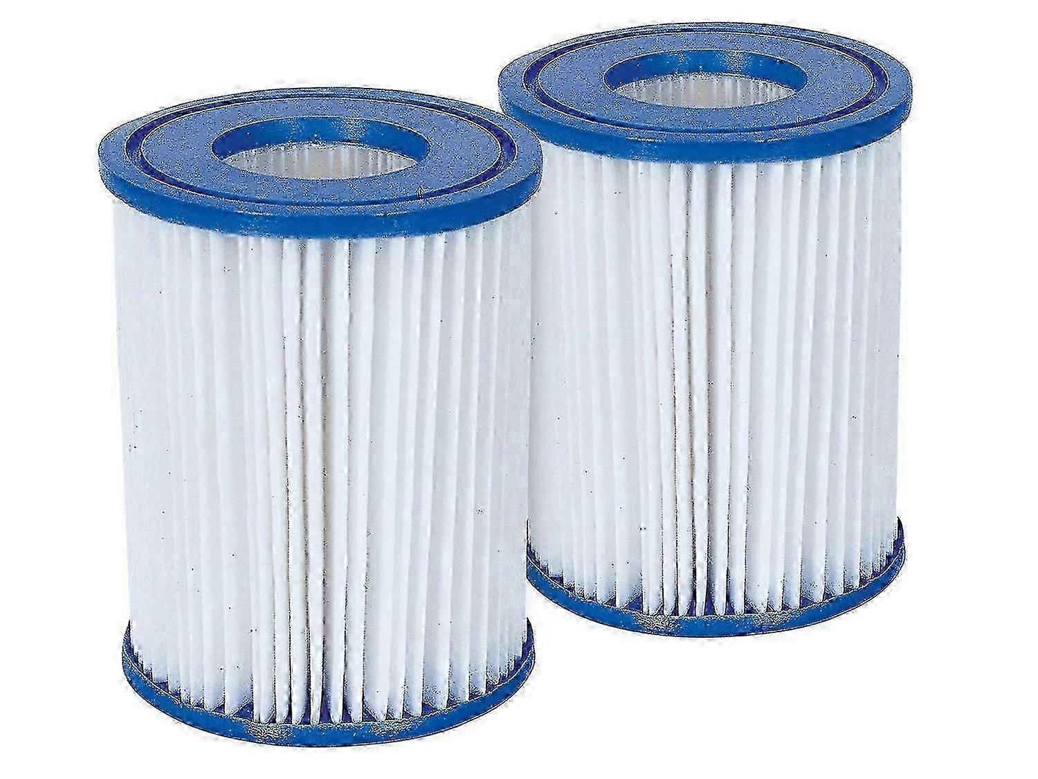 Filter fr typ II filterpump - 2 ST Bestway 58094.
