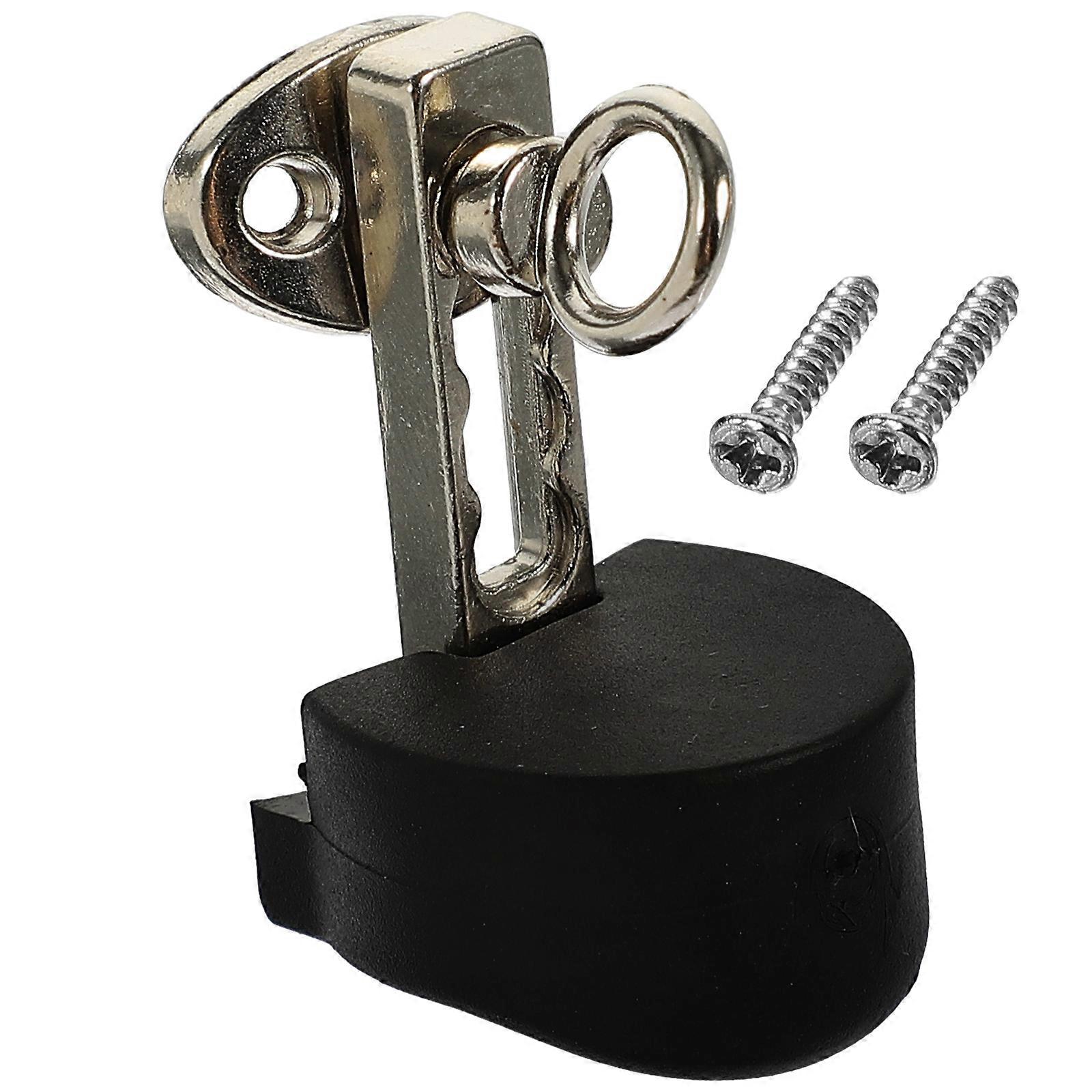 Clarinet Thumb Rest Cushion with Soft Silicone Pad for Comfortable Support, Reduces Hand Fatigue, Suitable for Standing and Walking Musicians