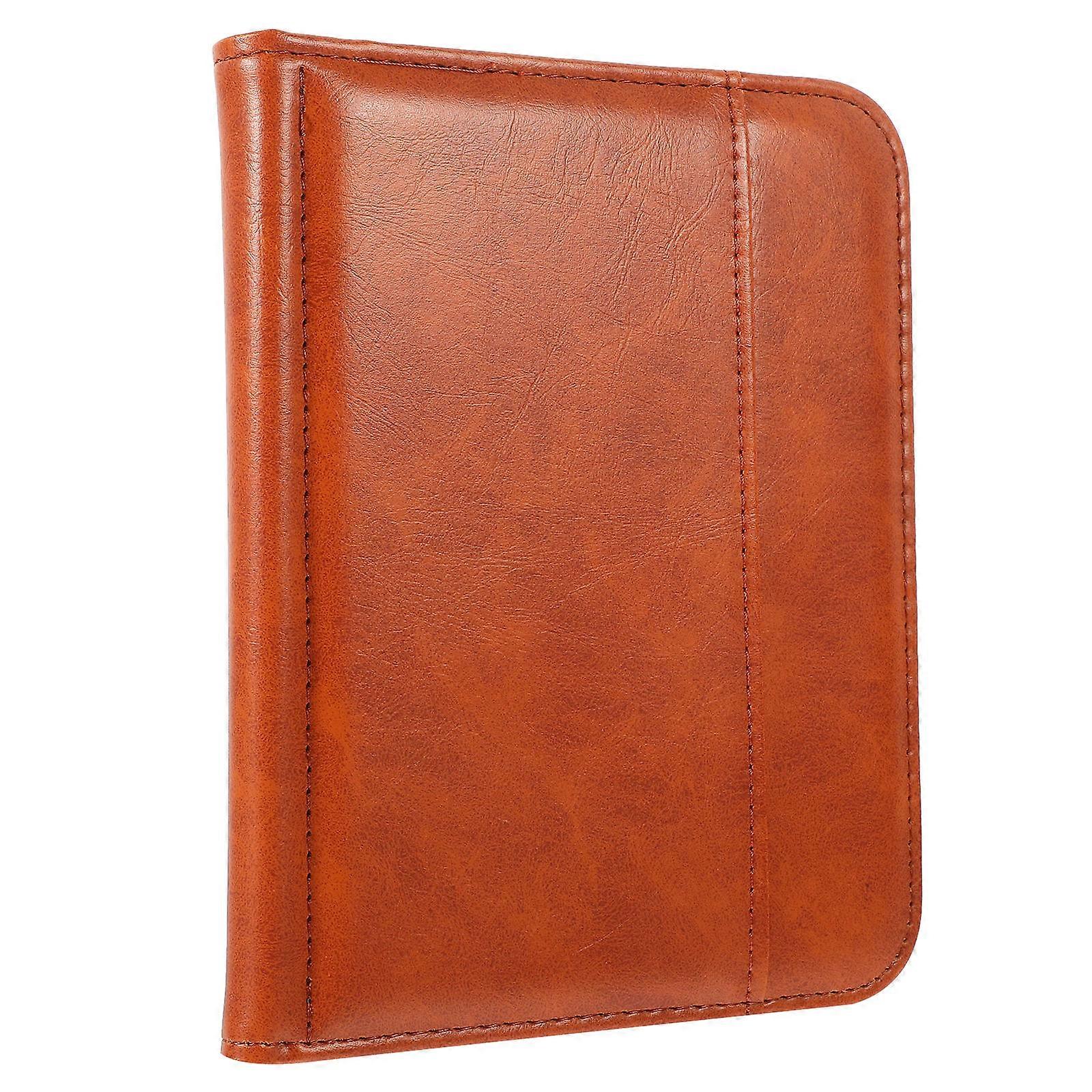 E-Reader Cover Sturdy Imitation Leather Scratch Resistance For E-Reader Elegant Protective Design 1 Set