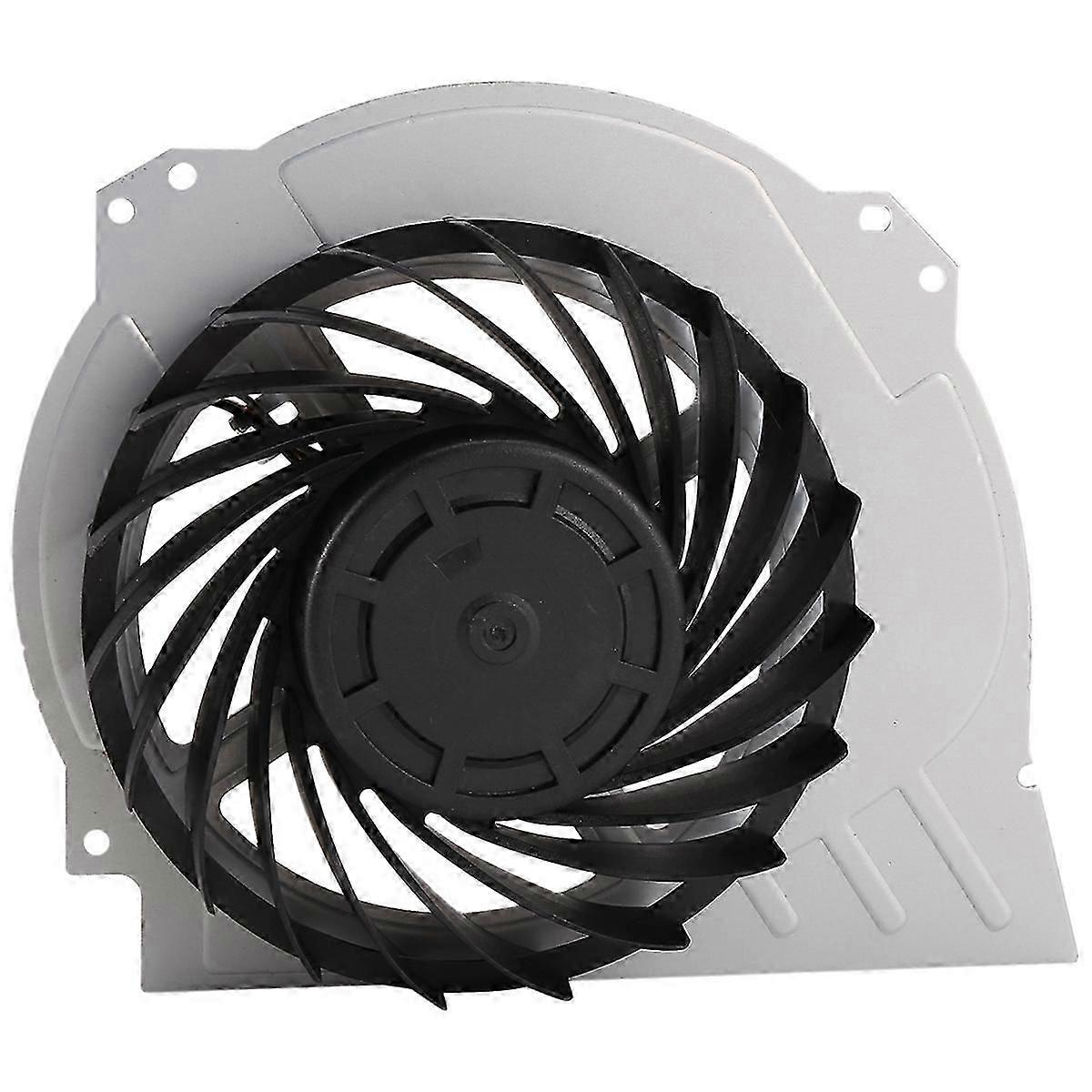 Console Host Internal Radiation Cooling Fan for Pro Game Console