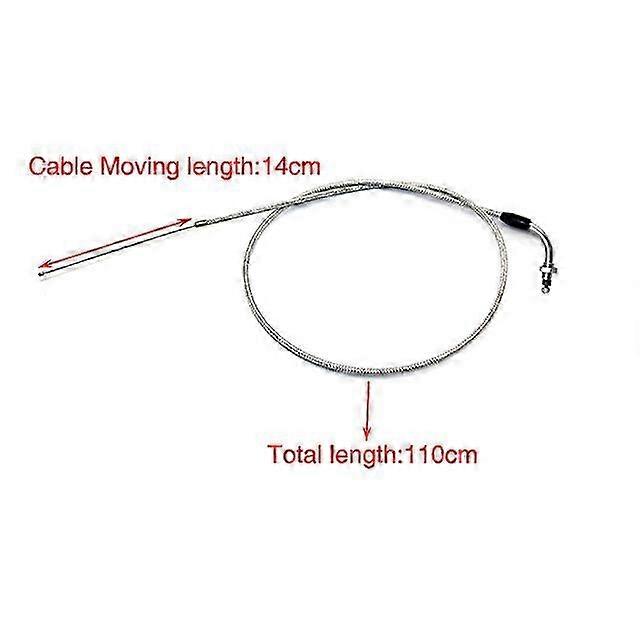 2025 motos- 22mm Motorcycle Racing Aluminum Visible Quick Twist Gas Throttle Settle Grips Dirt Pit Bike ATV UTV XR50 CRF50 KLX