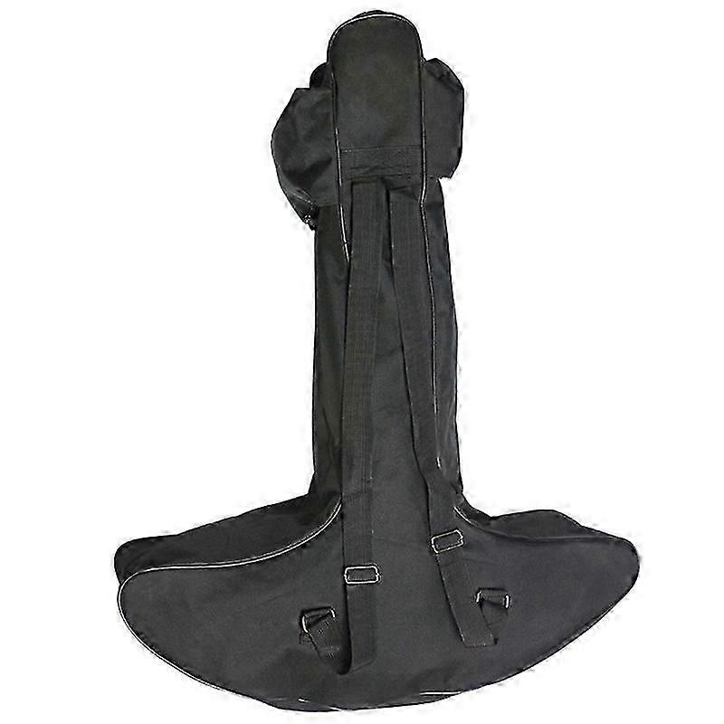 Boogschieten Lichtgewicht Canvas T-Type Boogkoffer Boogschieten Jacht Kruisboog Tas