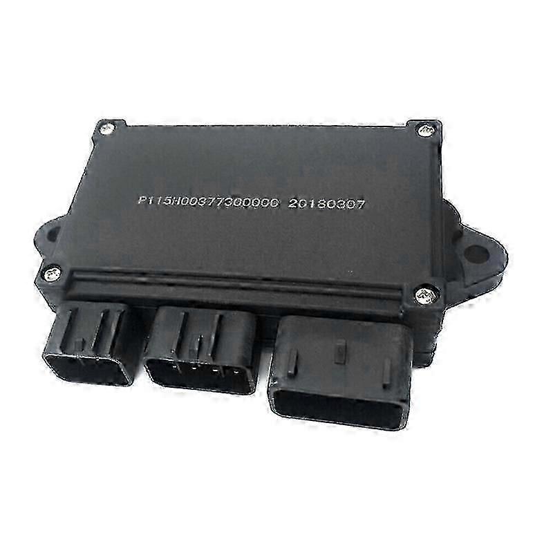 37700-115H-0000 Central Relay Junction Fuse Box for 500 700 MSU400 ATV UTV Bennche DS