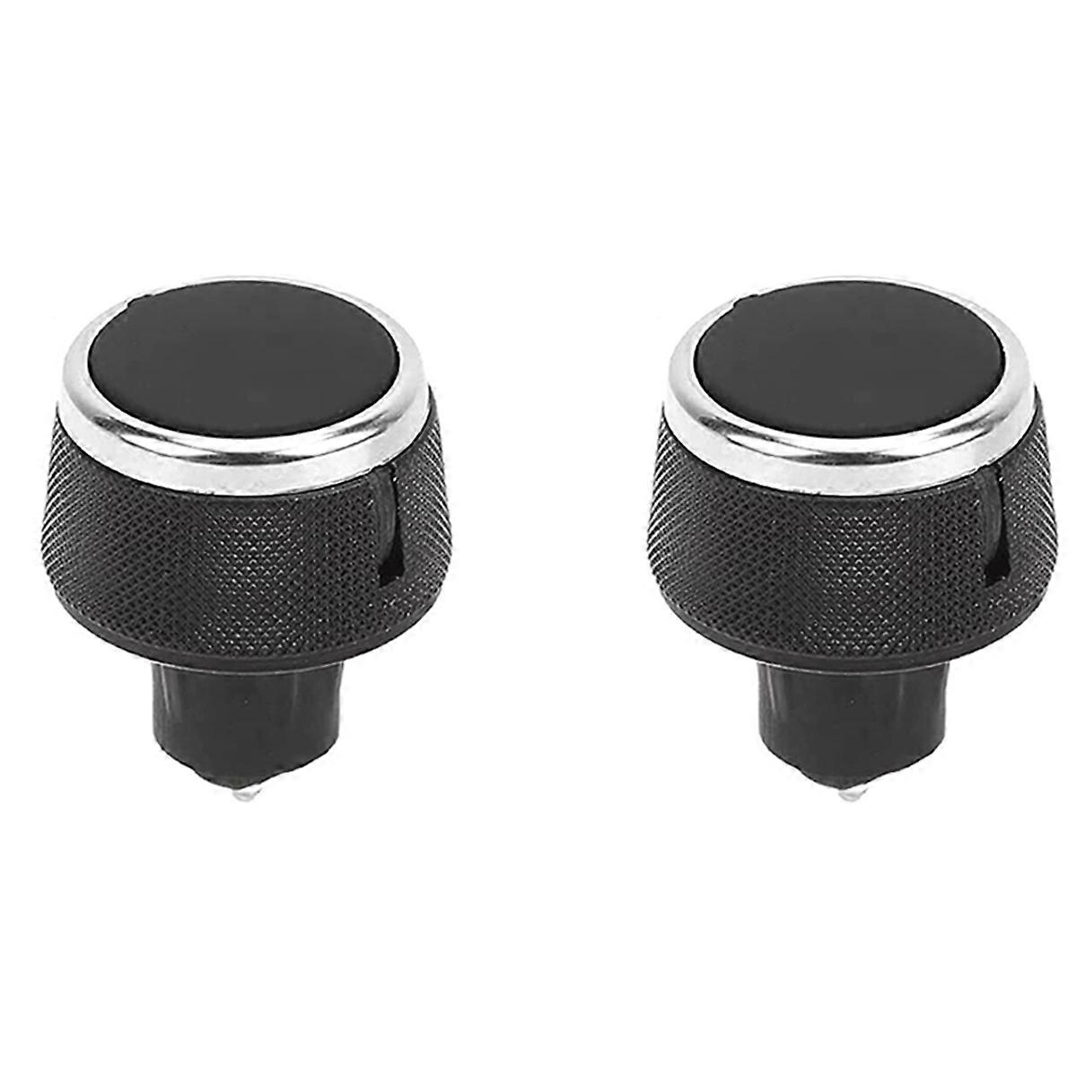 A/C Control Switch Button Panel Knob for 458 Spider F12 872924011