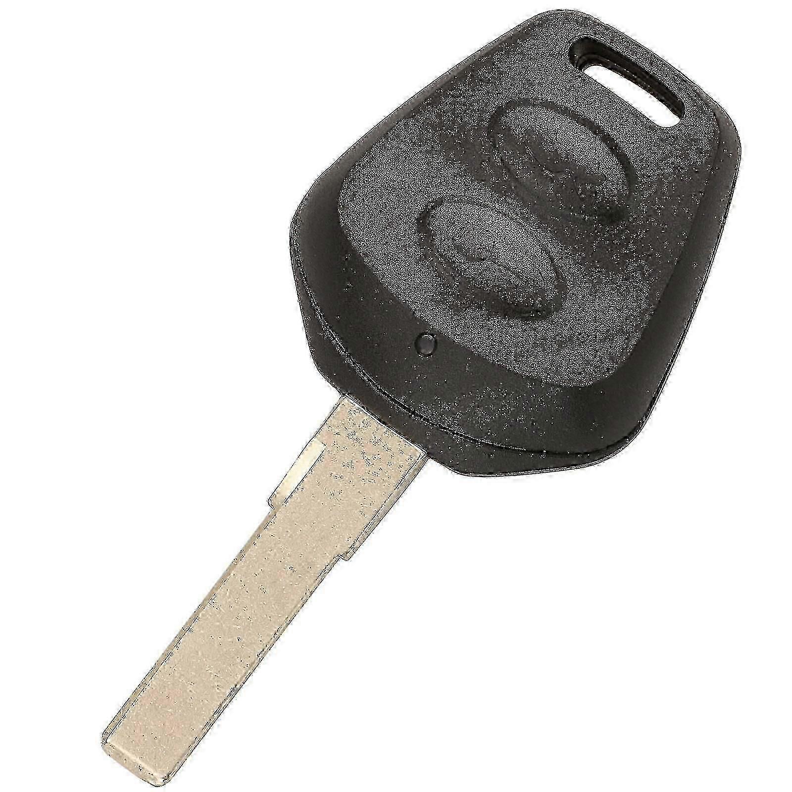 compatiblement compatible Car Remote Control Key, 2/3 Buttons, compatible Porsche 911 996 Boxster S 986 2001-2004