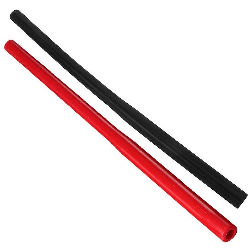 Spark Plug Removal Tool with Rubber Grip for Easy Installation and Precise Positioning Universal Spark Plug Pliers 6.5 inches