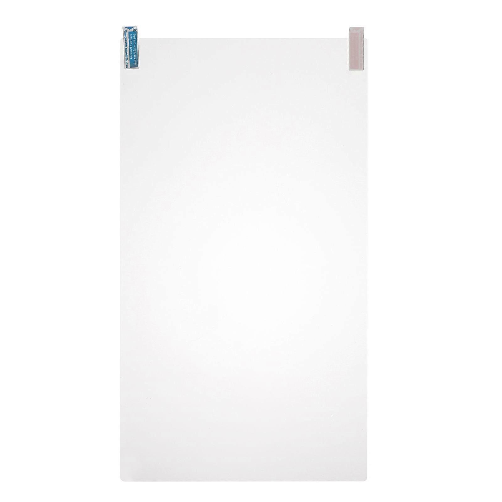 Anti Blue Light Laptop Screen Protector For Daily Use 13 Inches 16:9 High Transparency 1Set