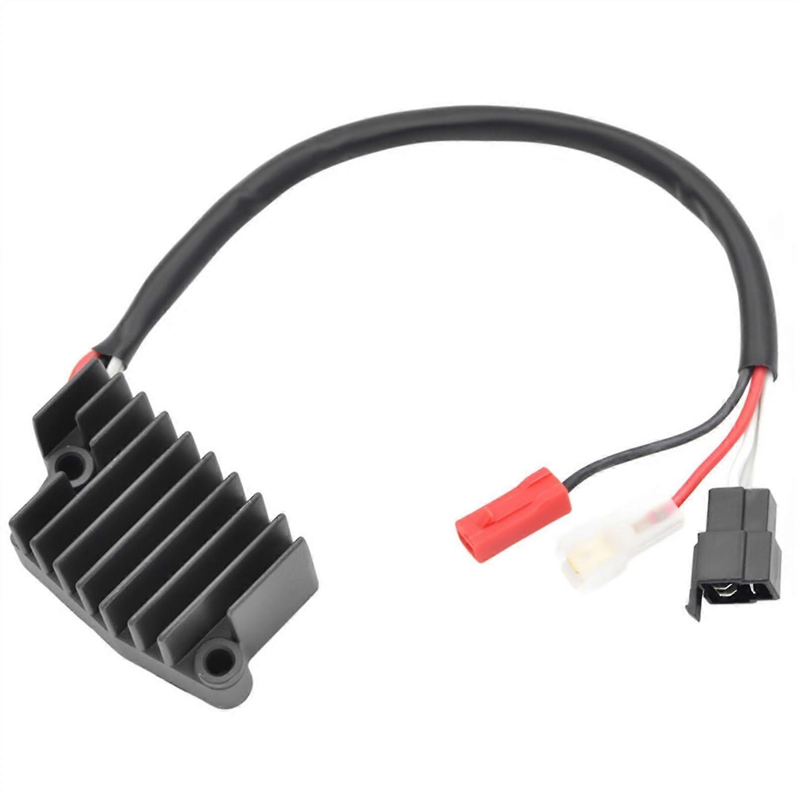 Voltage Regulator Rectifier For VMX1200 And VMAX 1200 1996-2007