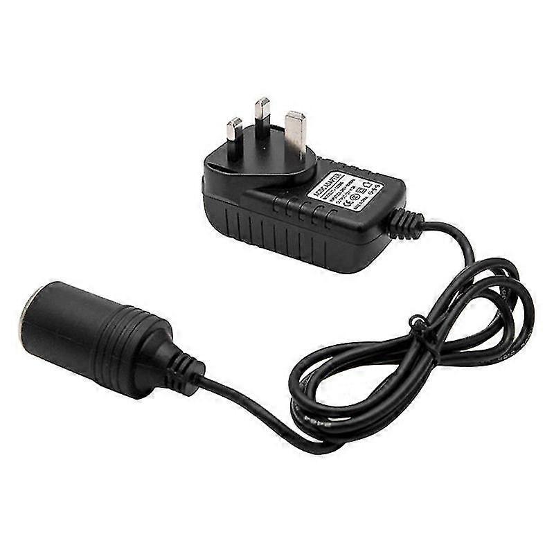 2025 220v a 12v portatile per auto sigaretta presa adattatore convertitore parti
