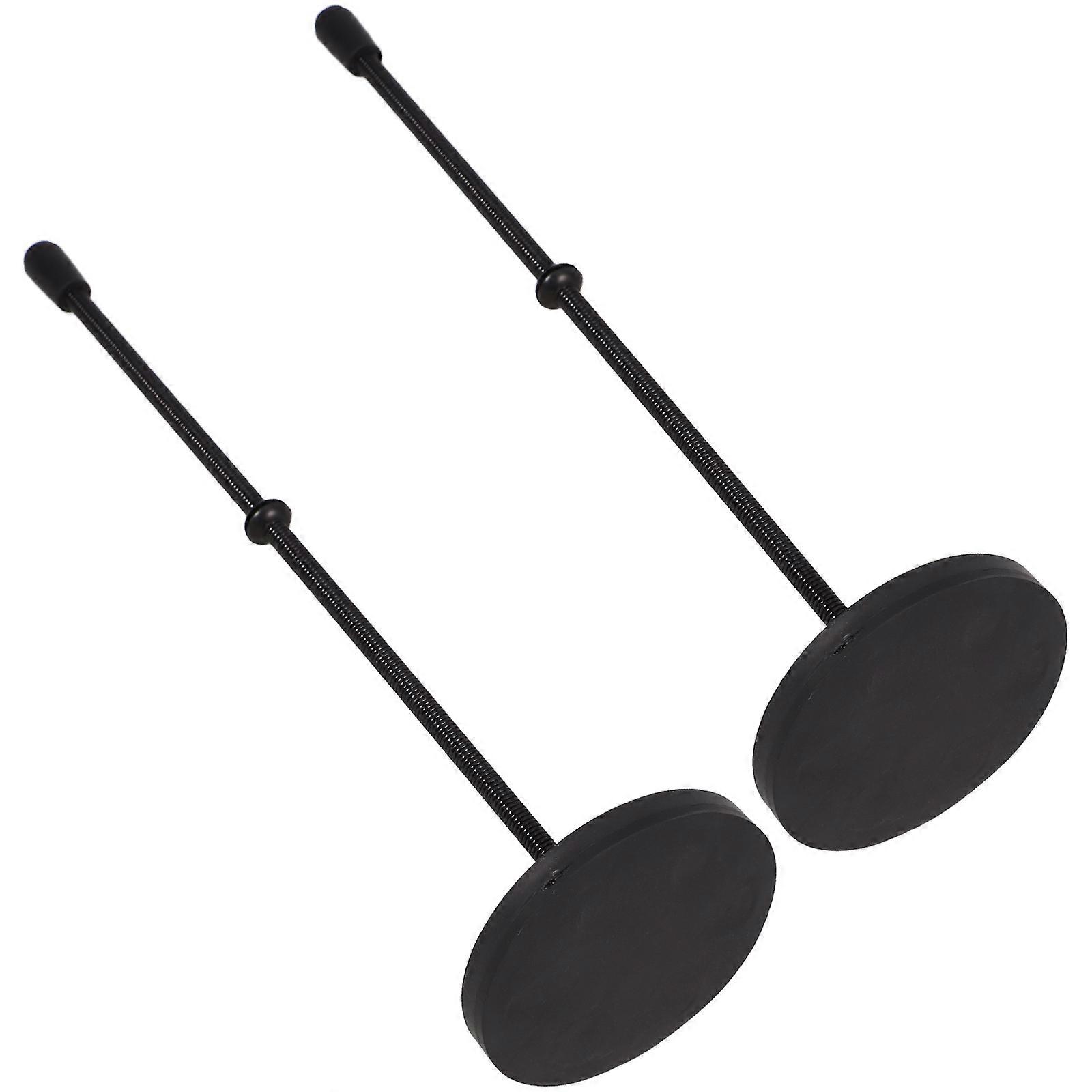 Magnetic Car Flagpole Holder with Suction Cup Base – Durable Flag Pole Bracket for Easy Installation and Vehicle Decoration – Compatible with Various