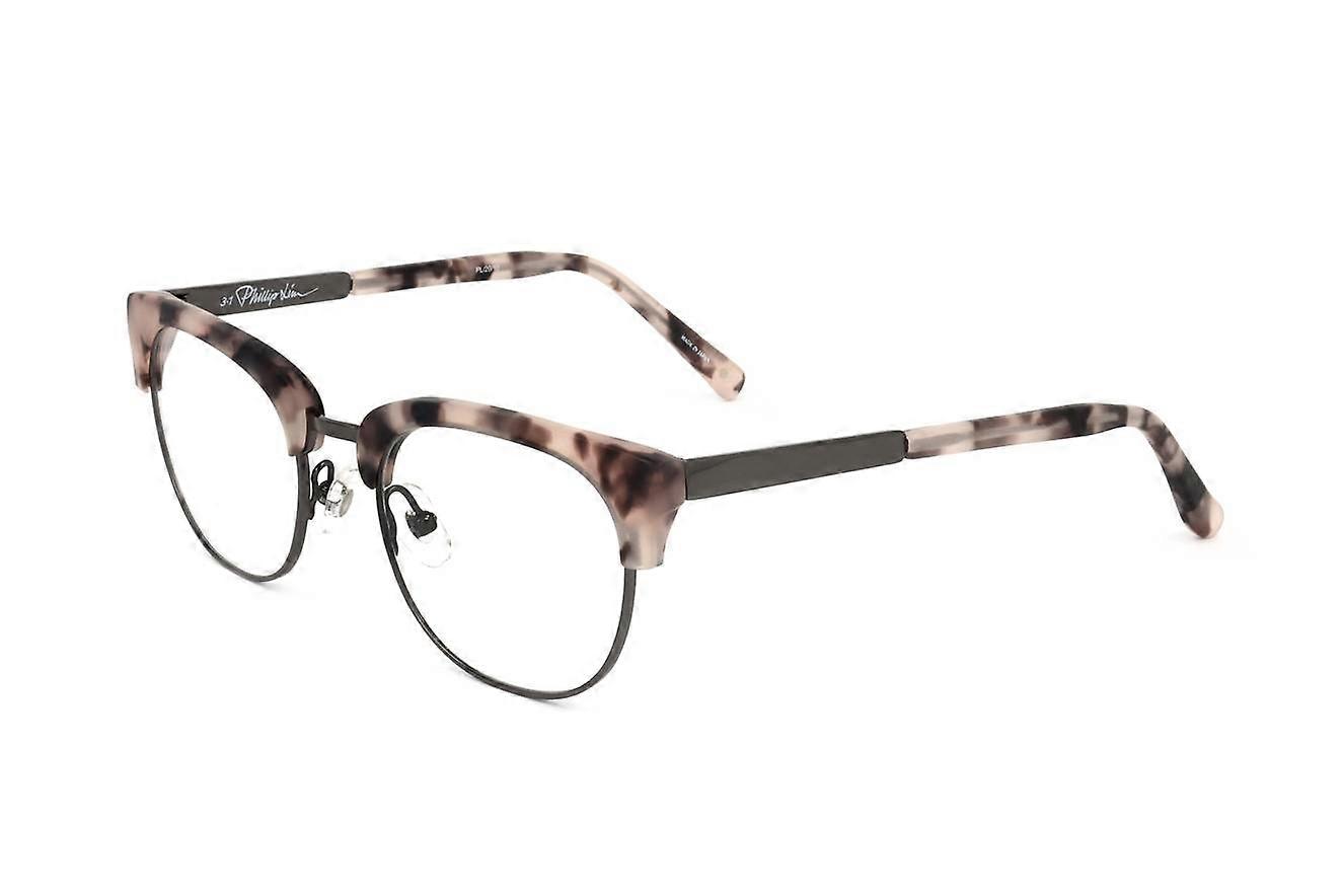 Eyewear Frames Phillip Lim by Linda Farrow PL29 C10 52/20/140 UNISEX