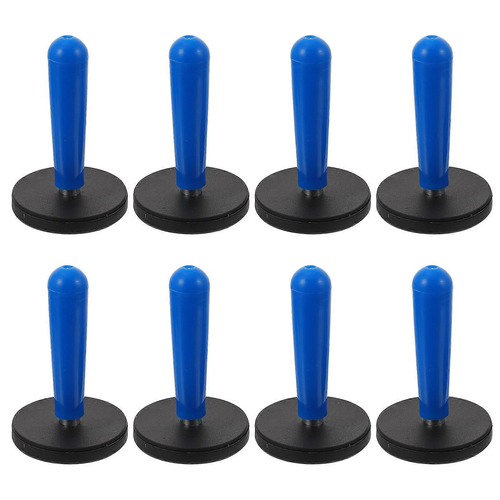 Wrap Gripper Magnetic Tool for 8Pcs Car Vinyl Installation