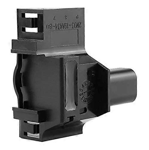 Theft Protection Alarm Lock Switch Hood Compatible for LR2 LR4 20052013 LR041431