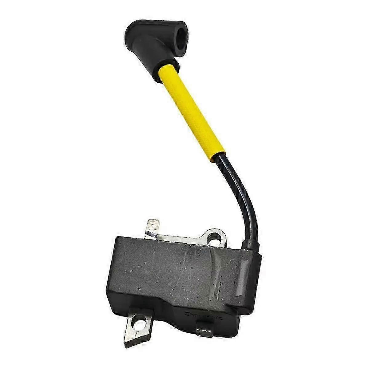 Coil Module For 235r 232r 225r Chainsaw With Walbro Carburetor