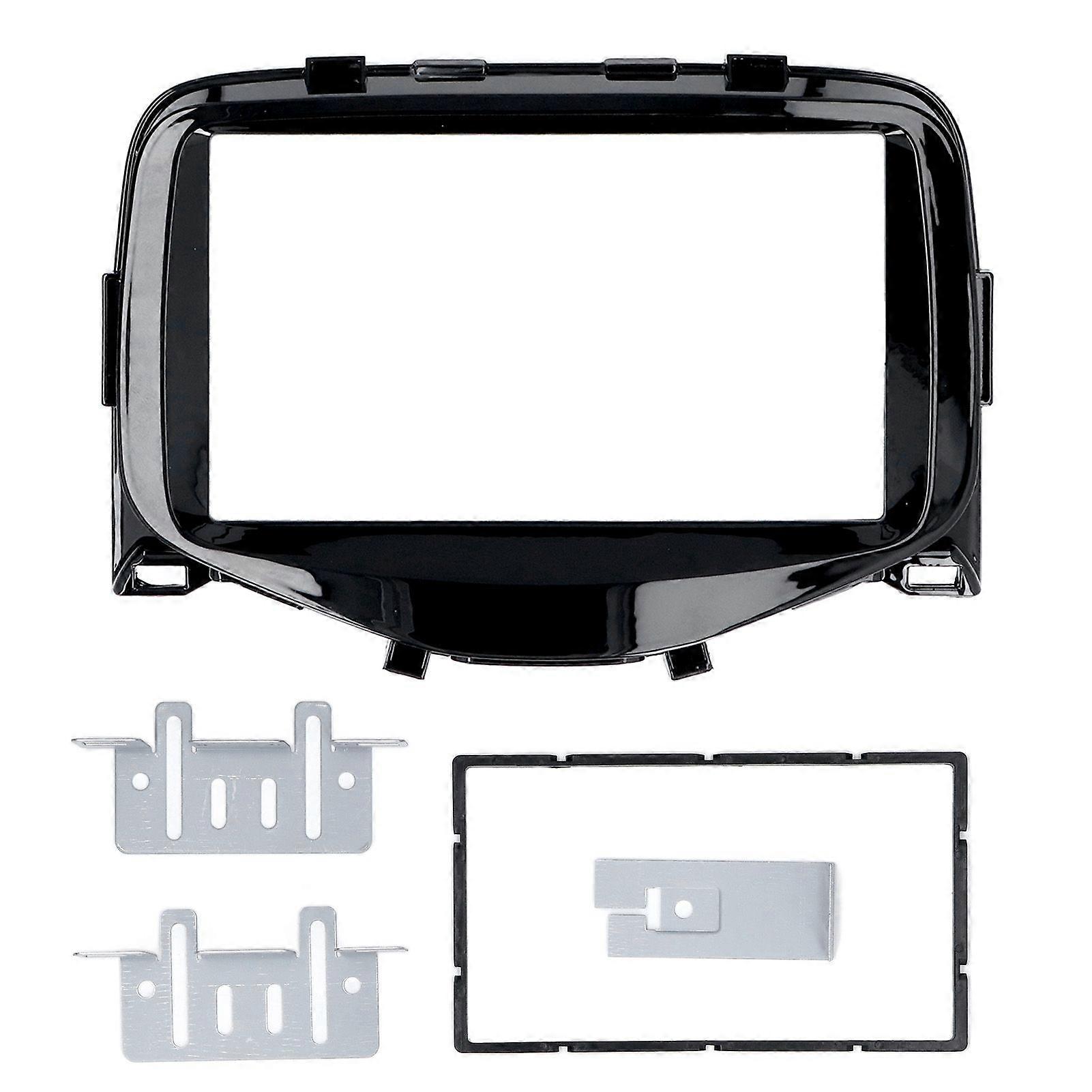 replacement dash kit for Aygo 2014 2015