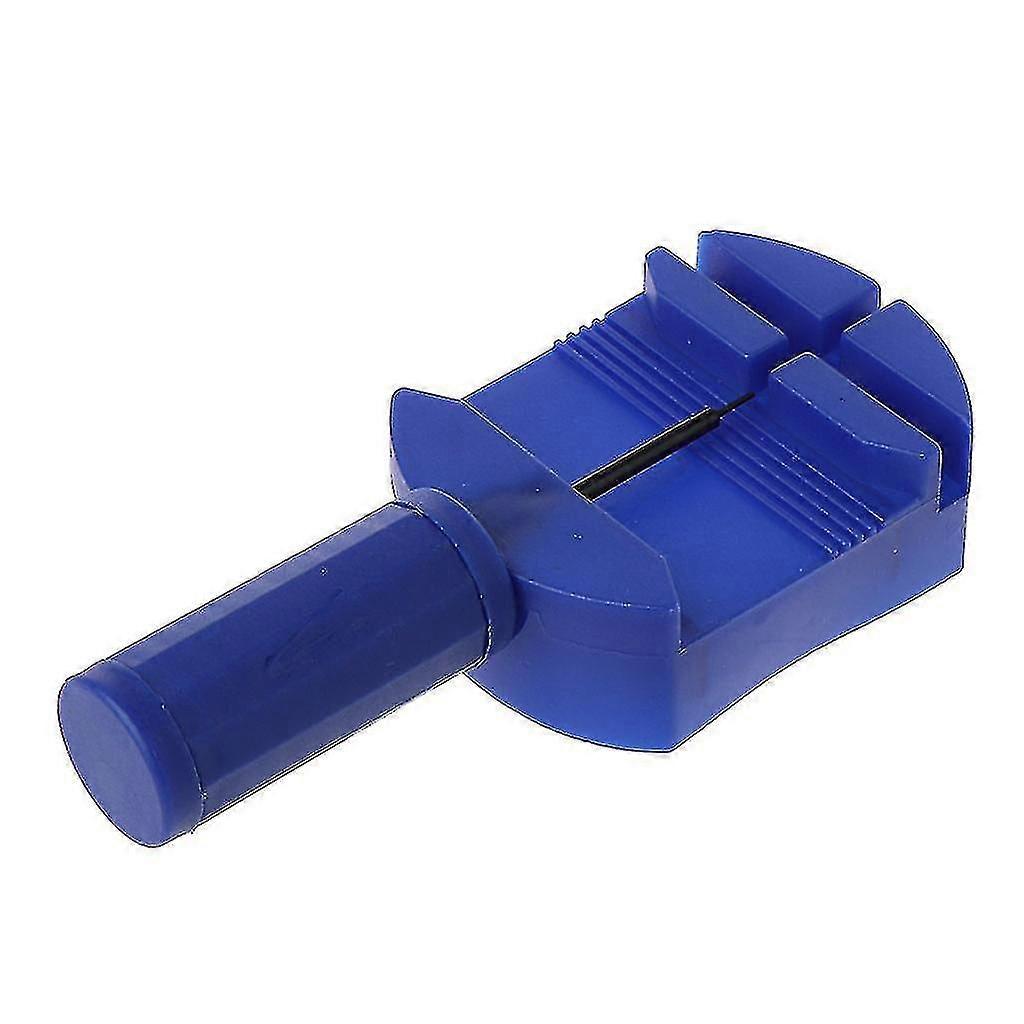 Durable Portable Watch Link Pin Remover Kit Utility Watch Link Remover Tool