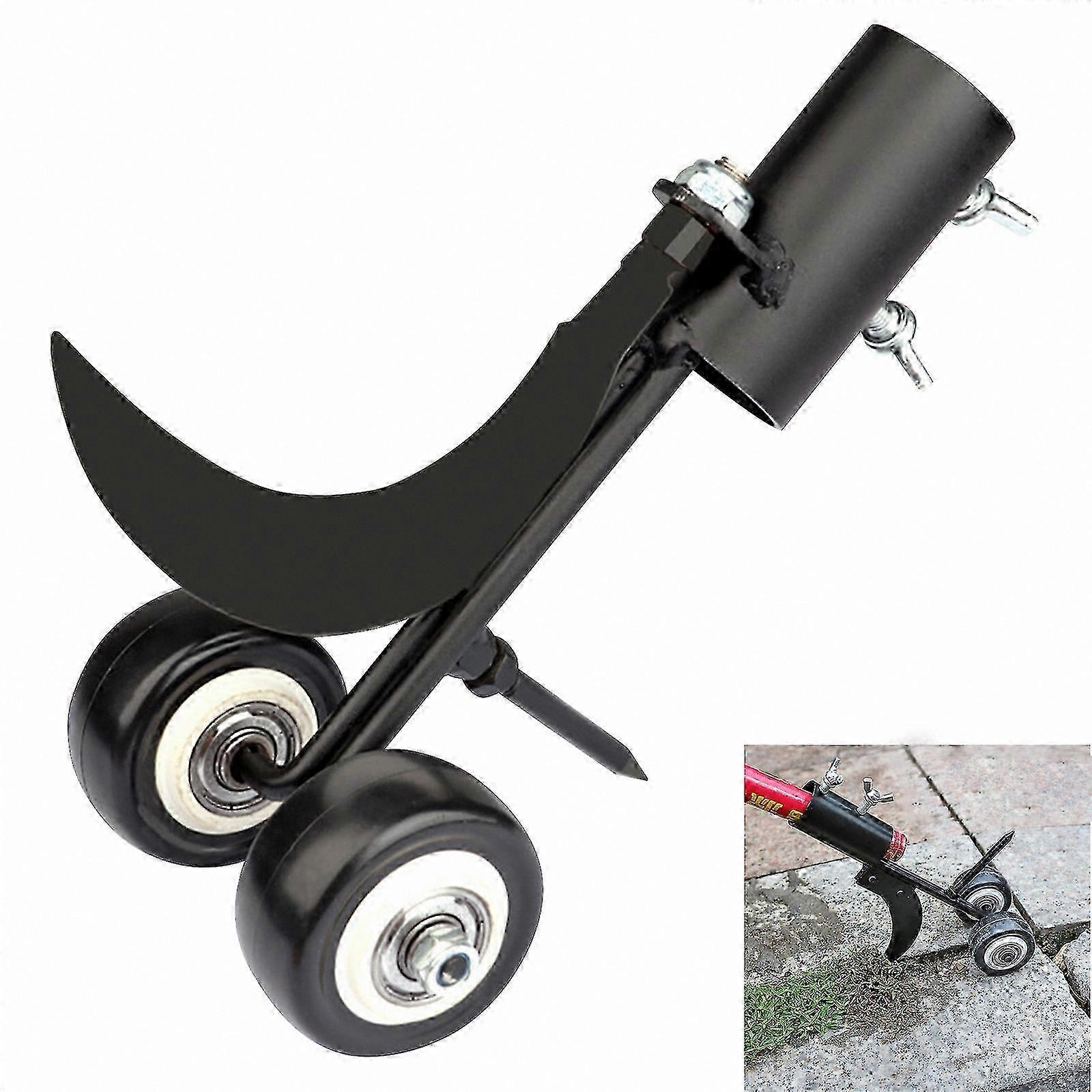 Adjustable Weed Snatcher Hook for Easy Garden Weeding Without Bending Down