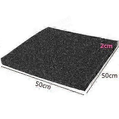 Oil Collection Mat Anti-splash Oil Drain Pan Mat Square Splash Pad For Oil Change And Transmission Drain Prevents Oil Spills And Splashes Vehicle Oil