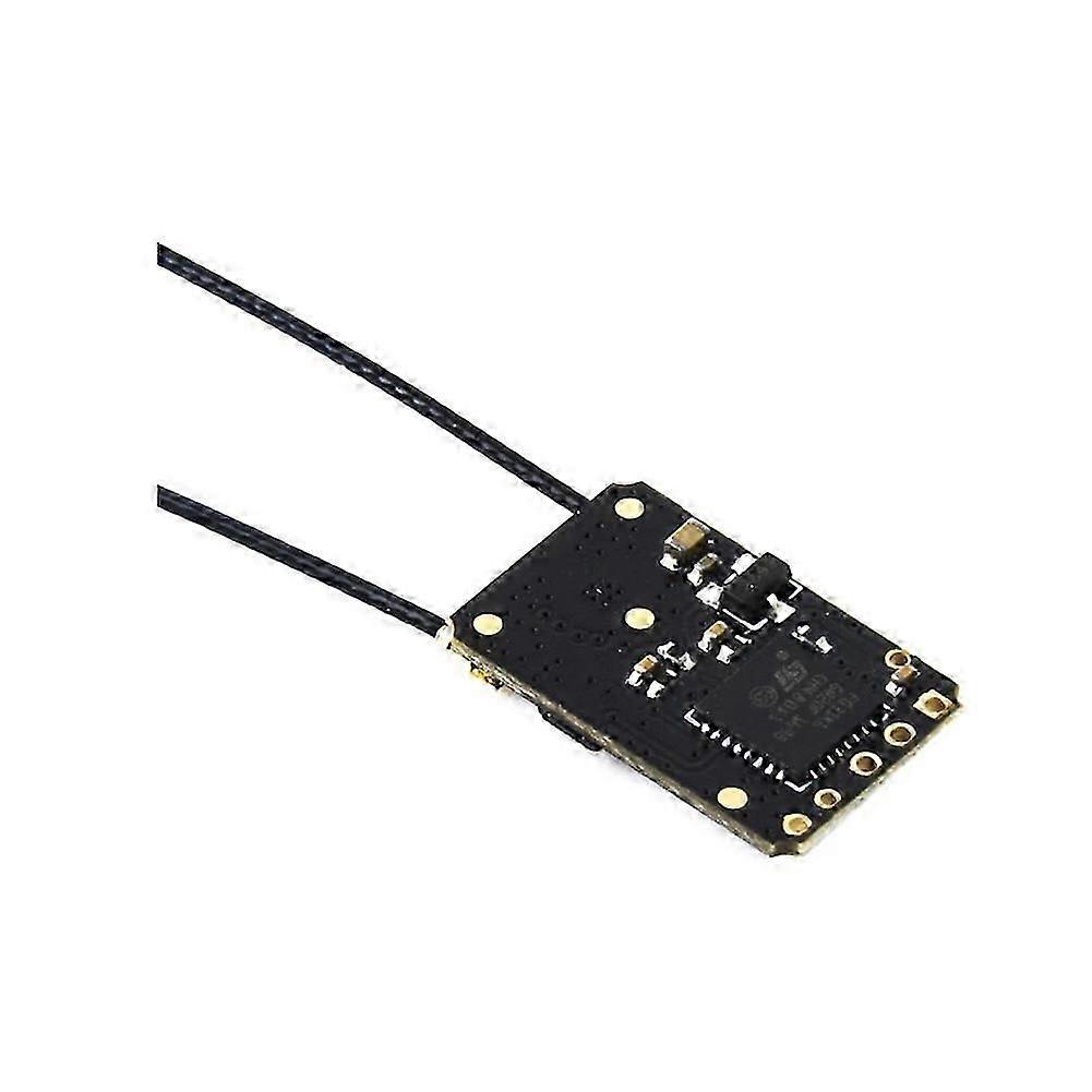 RadioMaster R81 V2 Receiver Support Range 2400-2483.5Mhz