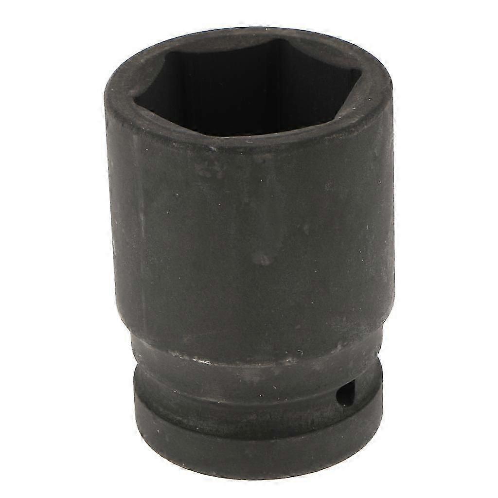 41mm 1-inch Square Drive 6-point Impact Socket