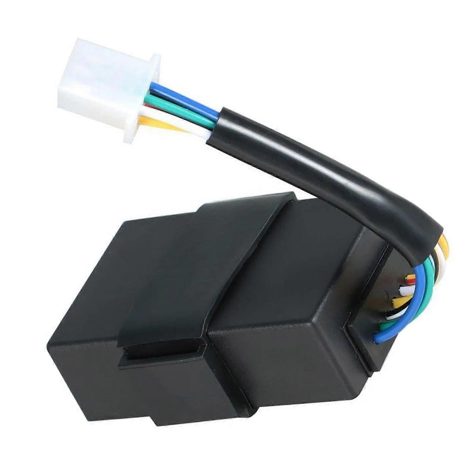 CDIBoxIgnition Coil Igniter CDI Box 8385 For Honda For Shadow VT750C VT700C 30400ME9770
