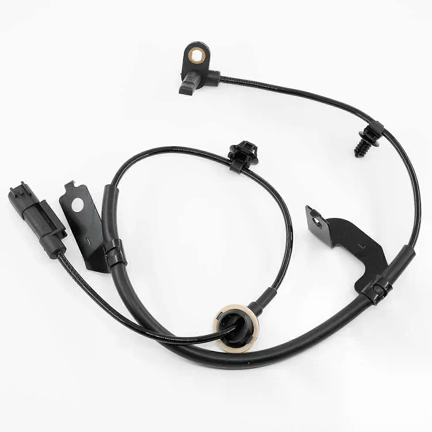 Applies to 05085822AB 05085822AC ABS Sensor Wheel Speed Sensor for Dodge Avenger Chrysler Sebring Fit Front Left Right