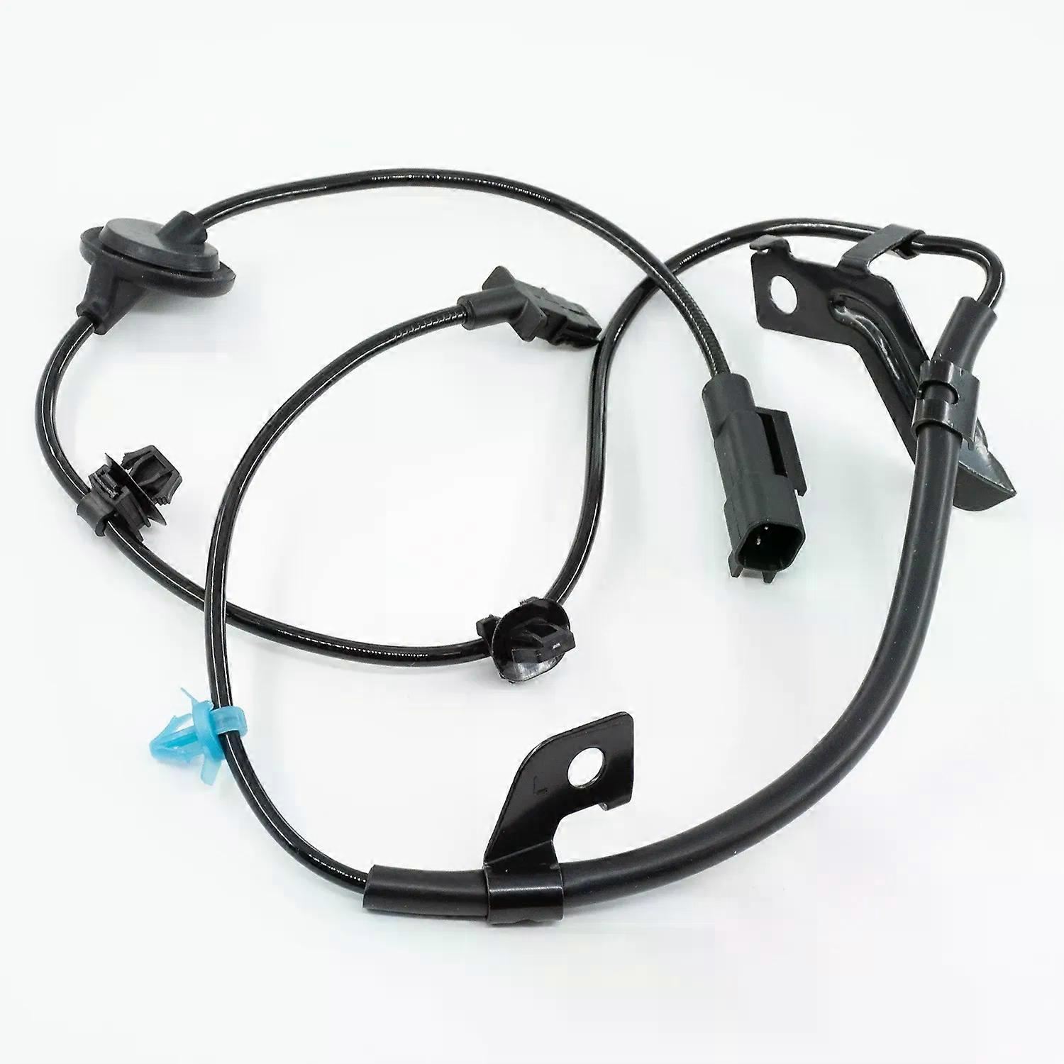 Apply 4670A582 MN116248 ABS Sensor Rear Left Right for Mitsubishi Outlander 2007-2014 Car Wheel Speed Sensor