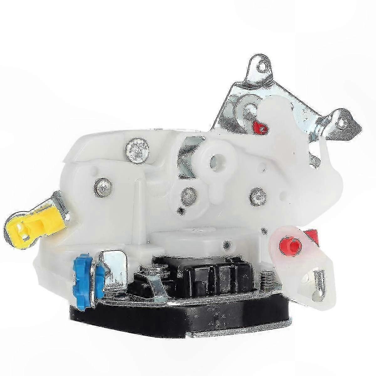 Front Right Door Lock Actuator for 1997-2013 Y61 Series Vehicles