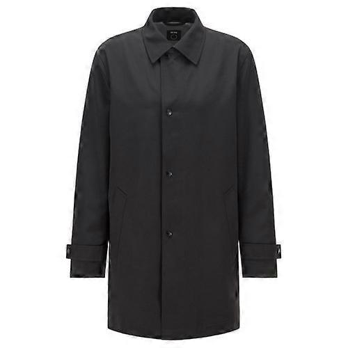 Boss Mens Dain5 Overcoat