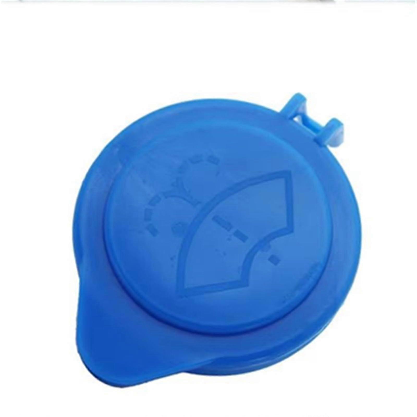 Compatible With Ford Focus 2011–2015 Windshield Washer Bottle Cap OEM 1708196