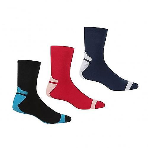 Regatta Womens/Ladies Boot Socks