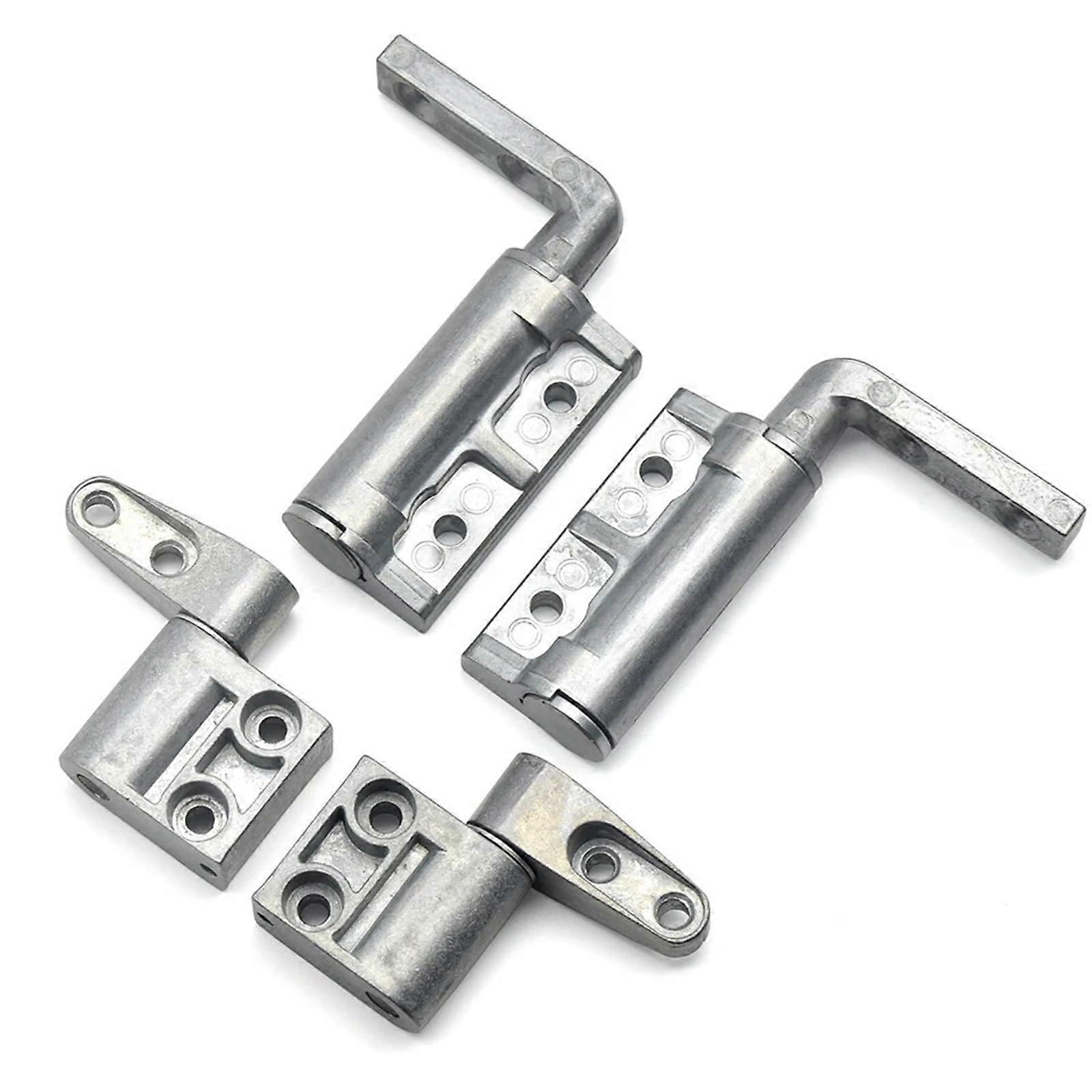 XK502 Small Hinge with Stop ST10A Small Hinge with Any Angle 1 Piece (XK50212A5.5NM)