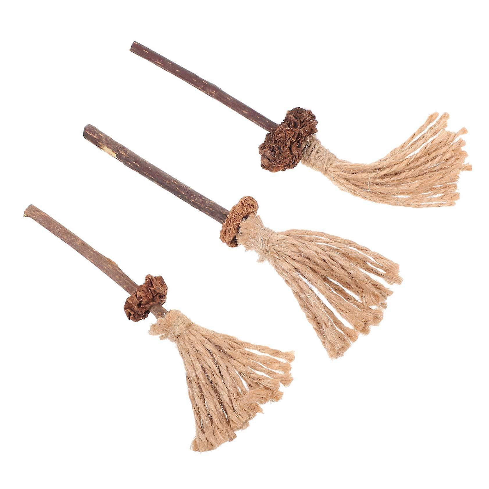Cat Toy Set With Silver Vine Chew Toy For Dental Care, Natural And Entertaining, 3 Pack For Kittens And Cats