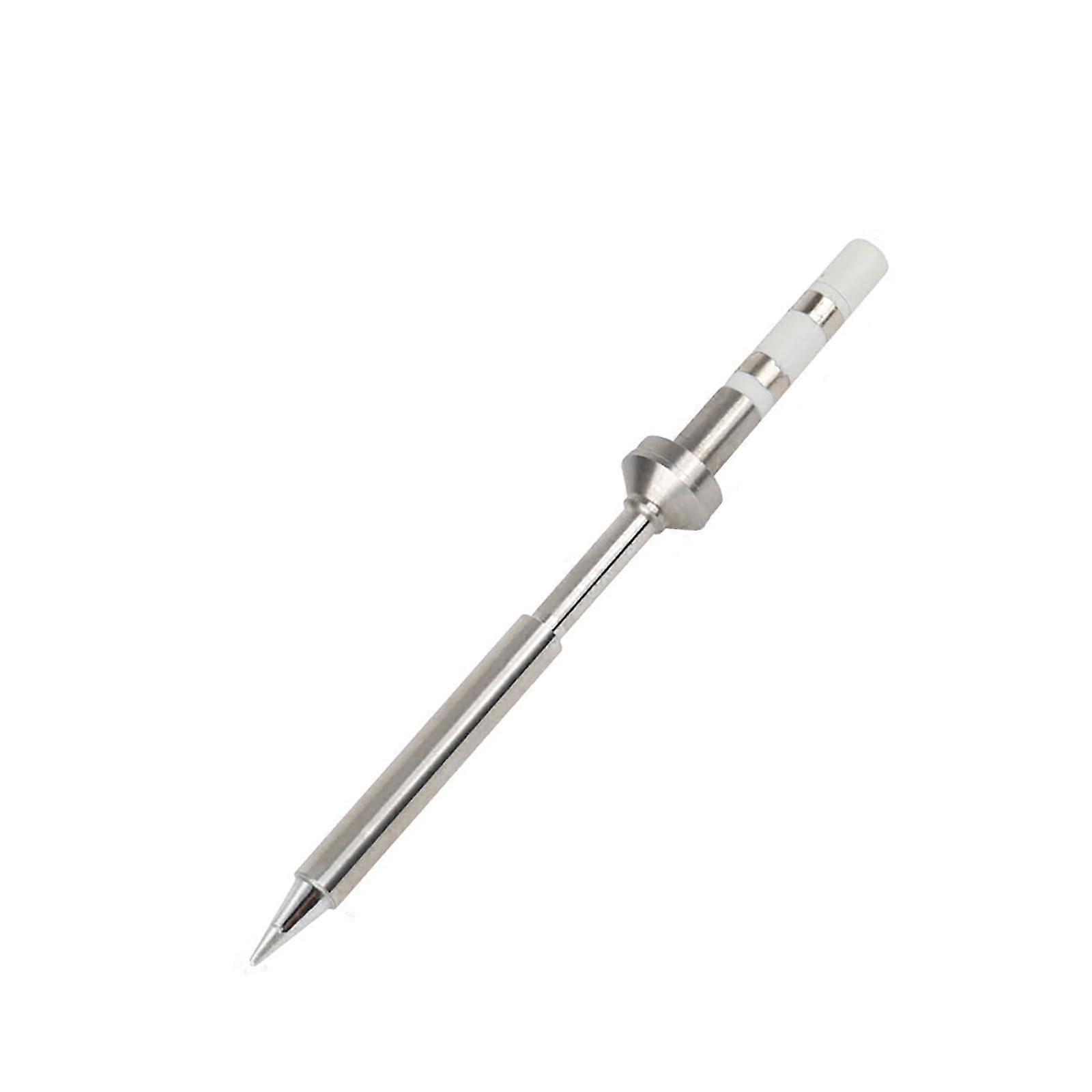 Electric Soldering Iron Tip Replacement Parts for TS100, Welding, Surface Welding, Fast Heating, Compatible Tools