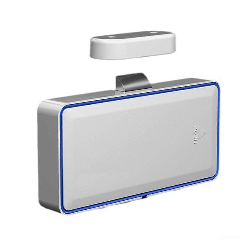 Advanced Electronic Cabinet Lock, Card System with Durable Construction and Low Battery Indicator for Secure Storage Solutions