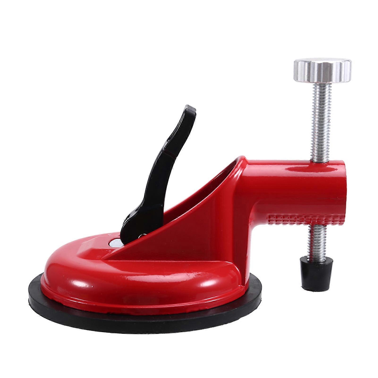 Reusable Wall Tile Leveler Suction Cup Marble Leveling Splicer