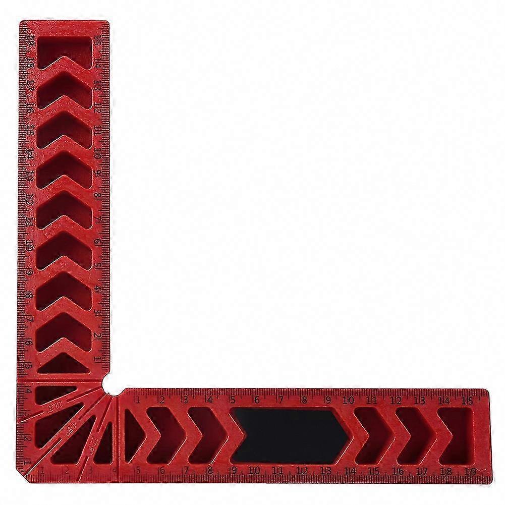 90 Degree Right Angle Woodworking Corner Clamp for Carpenter Positioning Tool Accessory