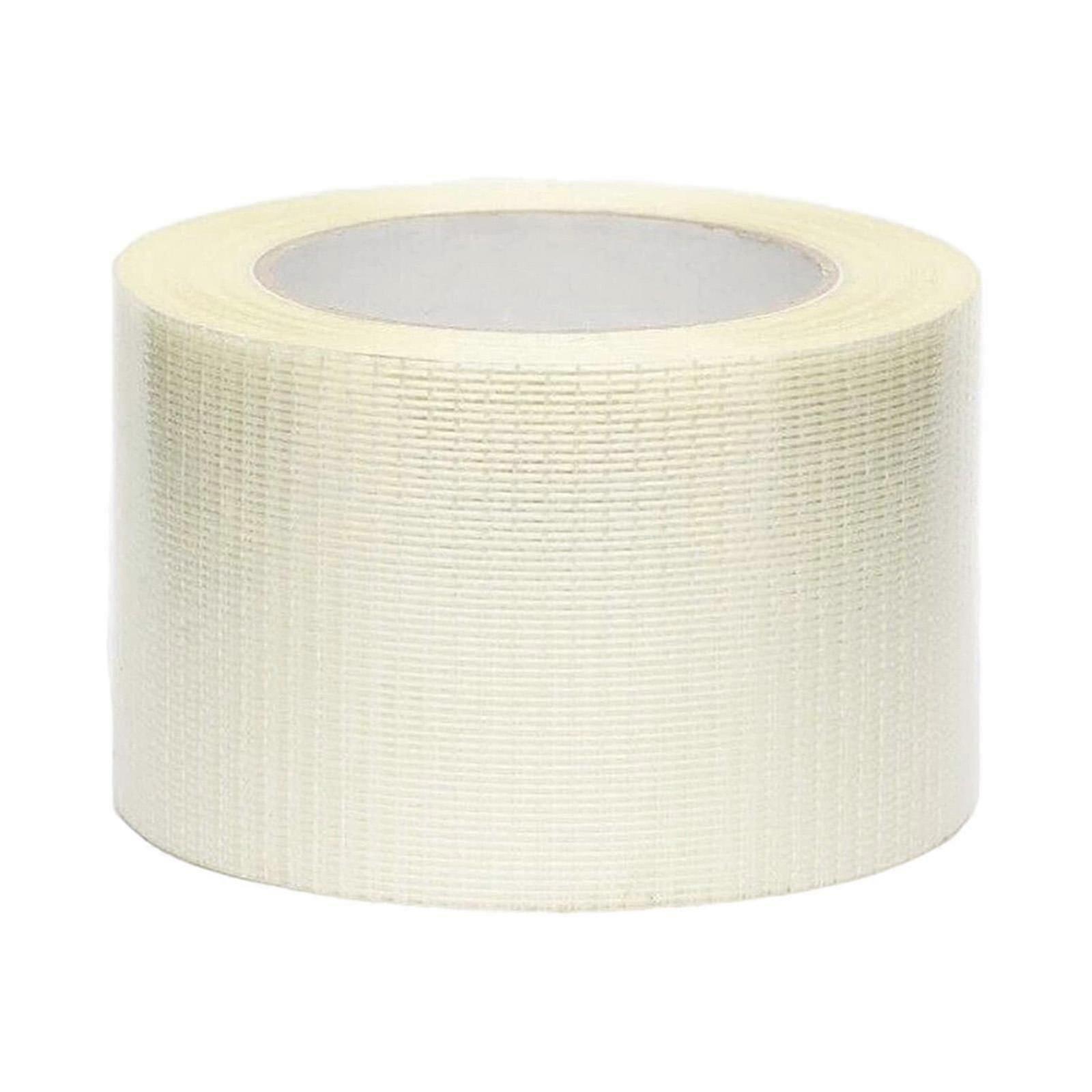 Ruban de réparation de bâche Ruban de réparation de toile Ruban de réparation de tente multi-usage Ruban de réparation d’auvent Rv pour auvent de couverture de tente extérieure Auvent