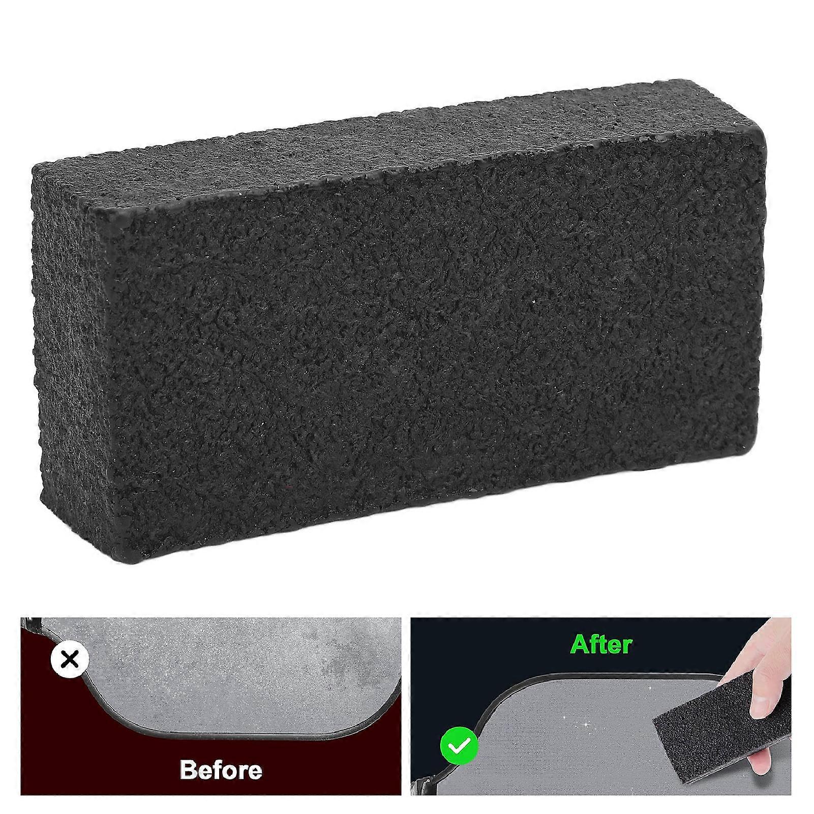 Ball Paddle Eraser Rubber Cleaner for Dirt & Scratch Removal