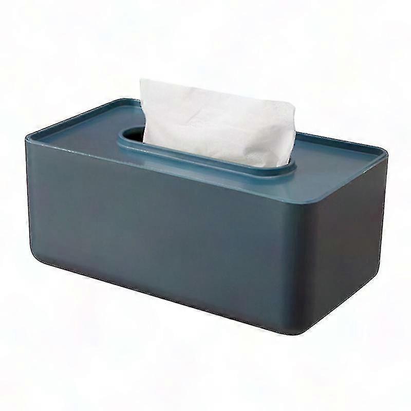 1pcs Desk Tissue Box