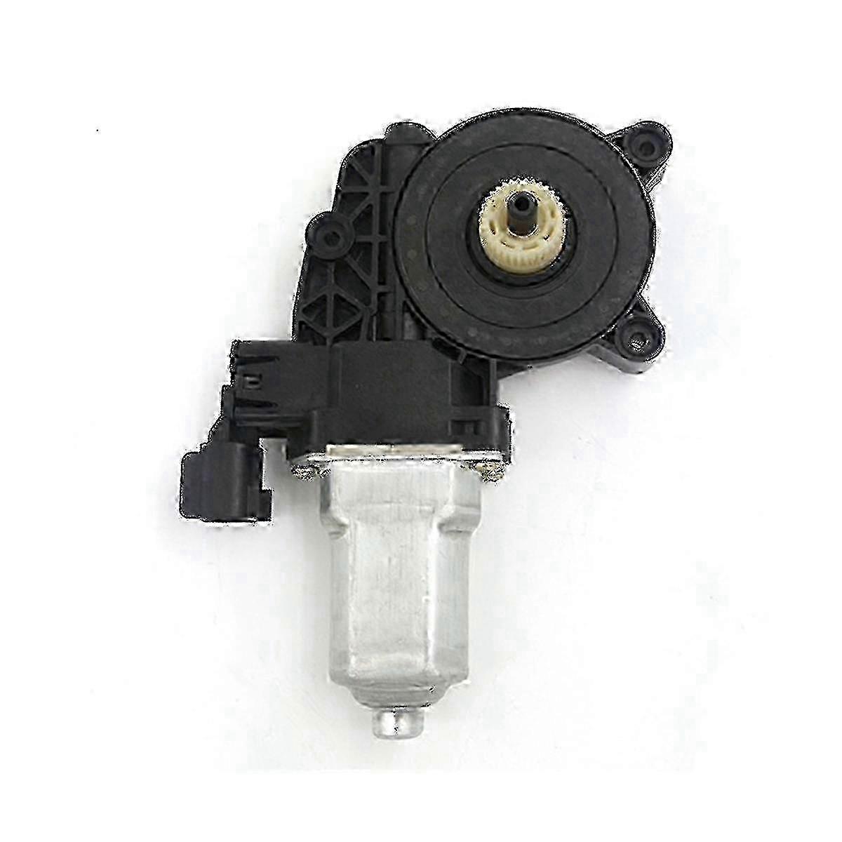 Ford Focus 2012-2018 Right Front Window Motor Regulator 6CP1-14553-21A - Quality Replacement Part