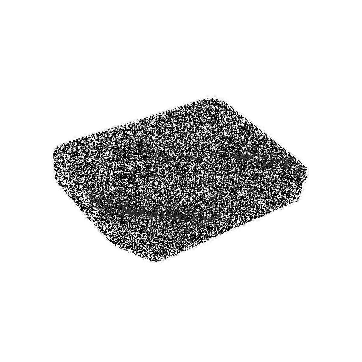 2 Pack Miele T1 Series Tumble Dryer Foam Sponge Filter Replacement