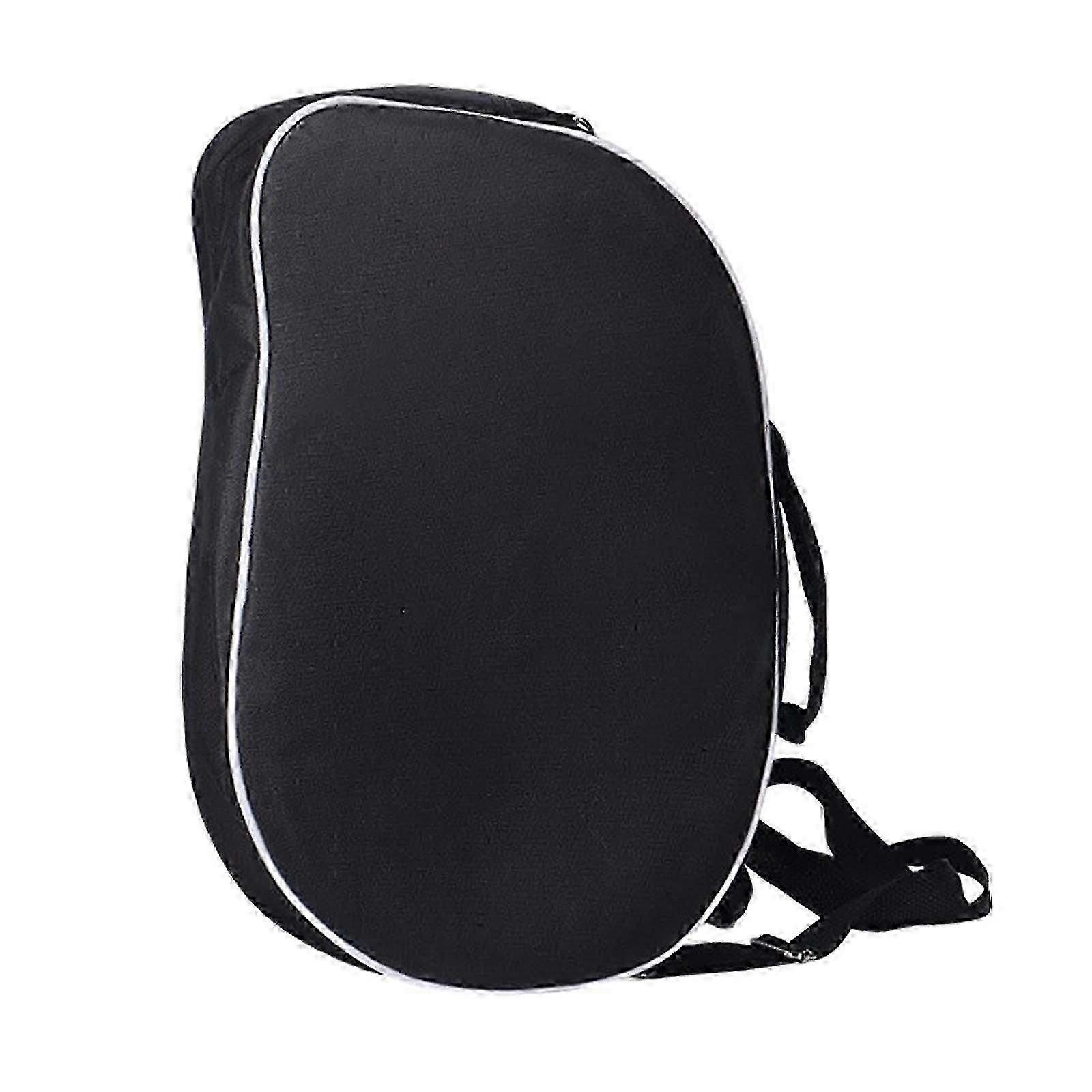 Lyre Harp Case Harp Bag Portable Shockproof Bag Kalimba Case Kalimba Storage Bag
