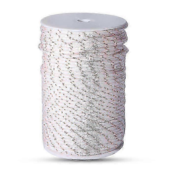 3.0mm Starter Rope Cord Compatible With STIHL MS210 MS230 MS250 0000-930-2211 Chainsaw Chains 328ft -cdsx