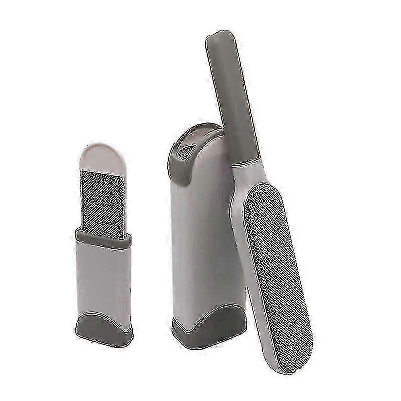 Lint Remover Pet Hair Remover Brushes Portable And Reusable Magic L...