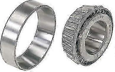 Tapered Roller Bearing Cone 30205 Bore 25mm Set