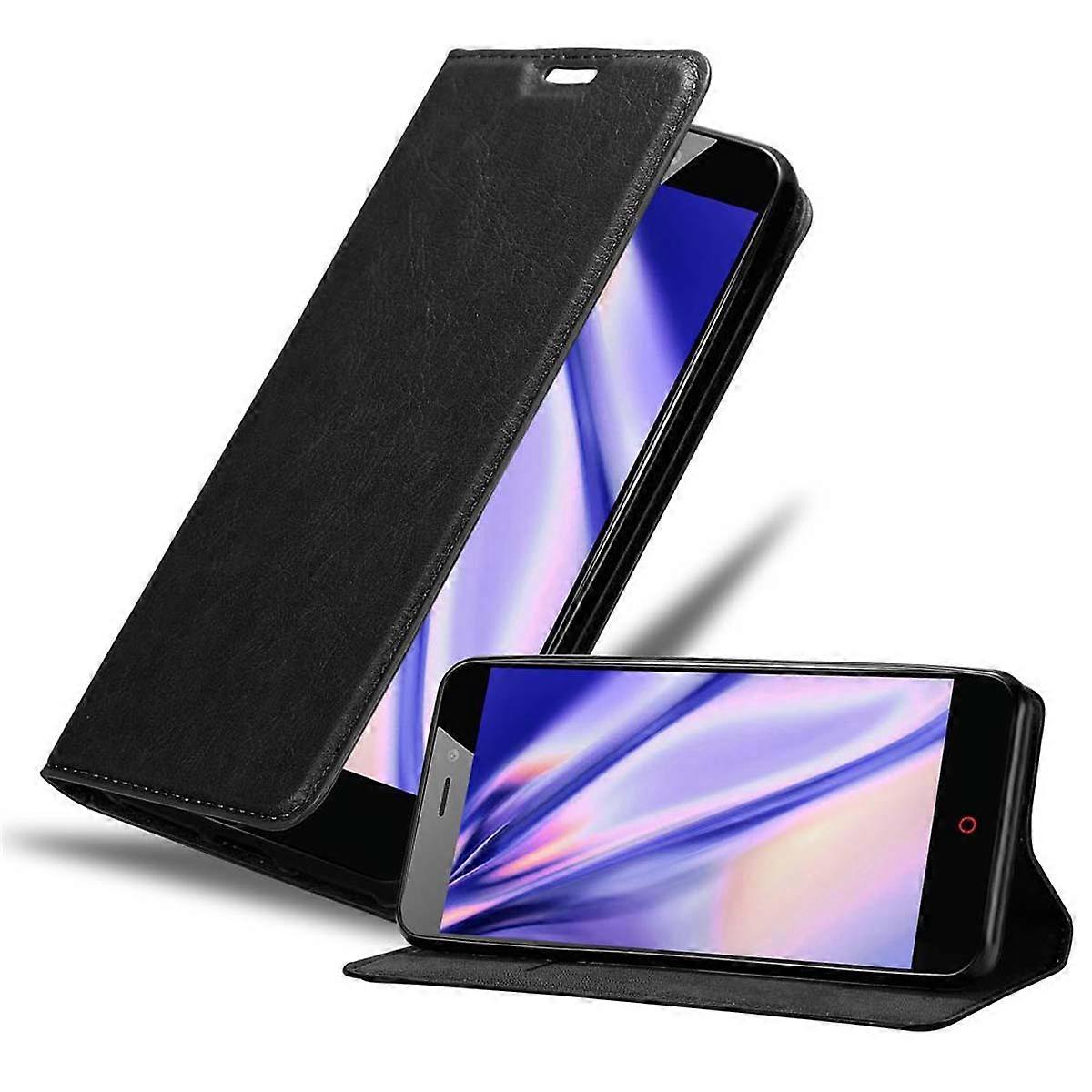 ZTE Nubia N1 Case - Protective Case with Stand Function and Card Slot