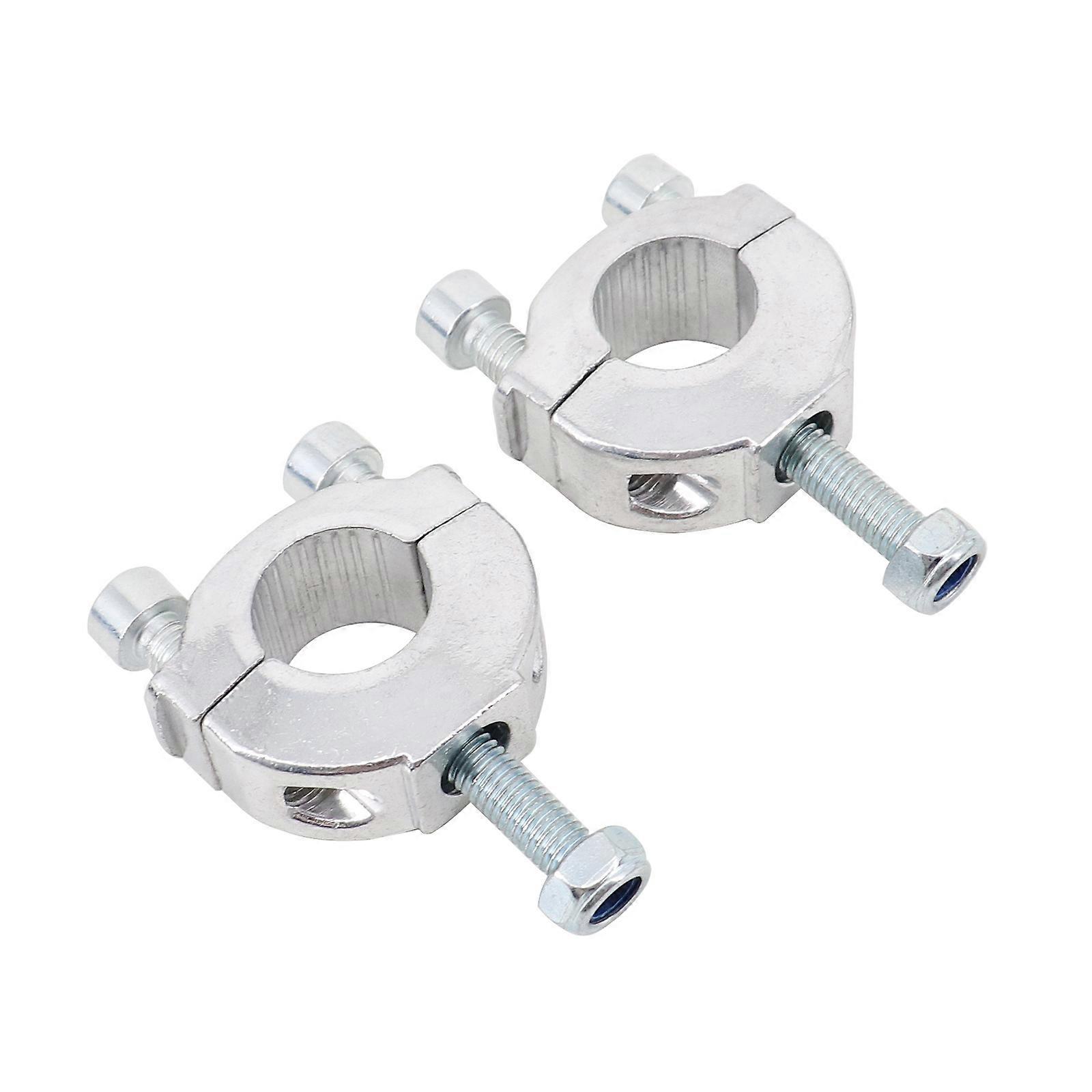 Steering block adapter code, stable compatibility, suitable for 43CC/49CC mini motorcycles, off-road accessories