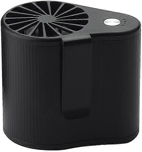 Portable USB hanging fan, 1 piece, small and easy to carry, suitable for multiple scenarios