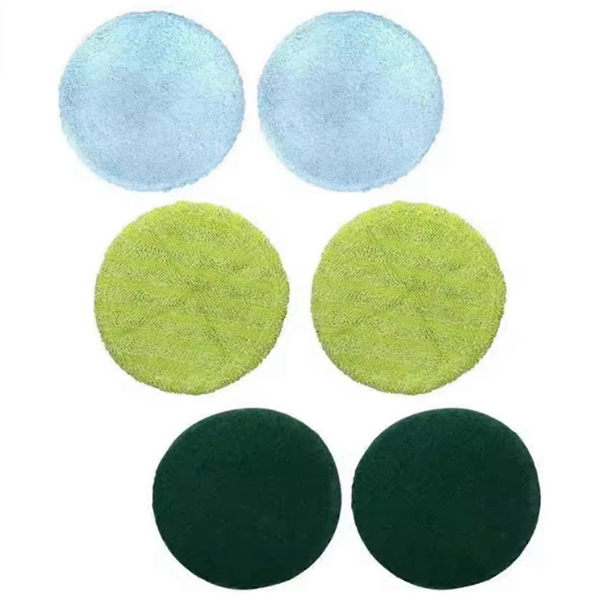 Household Electric Mop Handheld Charging Cleaning Mop